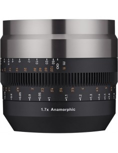 Samyang V-AF Adattatore...