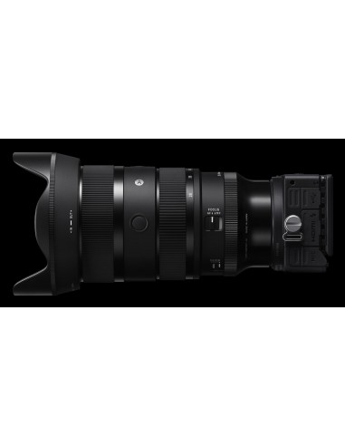Sigma 28-45mm f/1.8 DG DN Art (Sony...