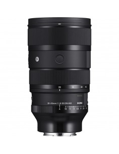 Sigma 28-45mm f/1.8 DG DN...