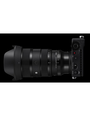 Sigma 28-45mm f/1.8 DG DN Art (L-Mount) Sigma 28-45mm f/1.8 DG DN Art (L-Mount)