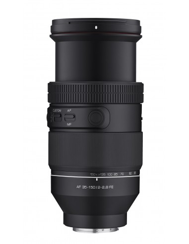 Samyang AF 35-150mm f/2-2.8 (L-mount)