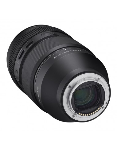 Samyang AF 35-150mm f/2-2.8 (L-mount)