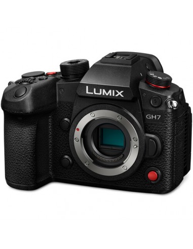 Panasonic Lumix GH7 Body Panasonic Lumix GH7 Body