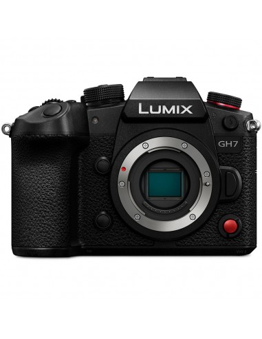 Panasonic Lumix GH7 + 12-60mm f/2.8-4... Panasonic Lumix GH7 + 12-60mm f/2.8-4...