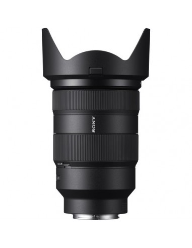 Sony FE 24-70mm f/2.8 G Master...