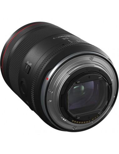 Canon RF 35mm f/1.4 L VCM