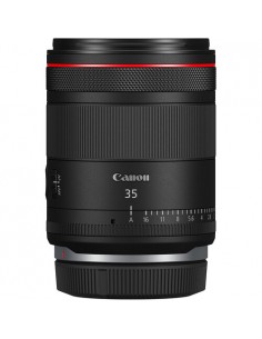 Canon RF 35mm f/1.4 L VCM