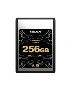 Homan CFexpress Type A 256GB
