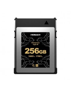 Homan CFexpress Type B 256GB
