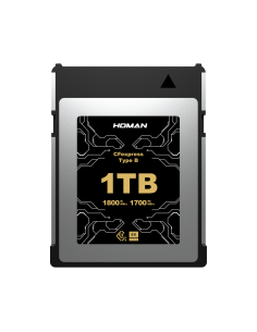 Homan CFexpress Type B 1TB