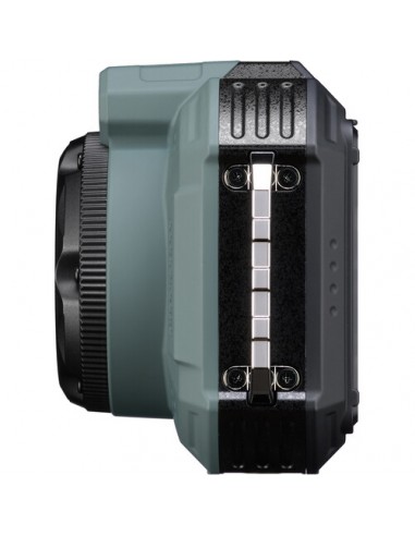 Ricoh Pentax WG-1000 - Verde oliva