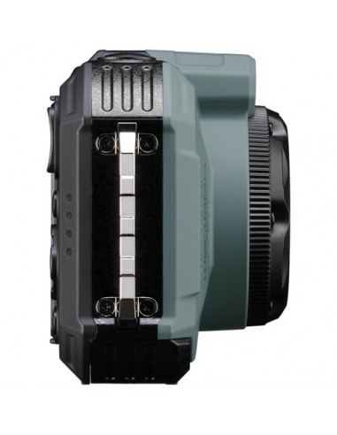 Ricoh Pentax WG-1000 - Verde oliva