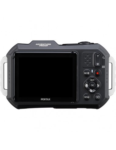 Ricoh Pentax WG-1000 - Verde oliva