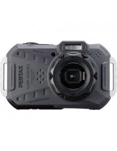 Ricoh Pentax WG-1000 - Grigia