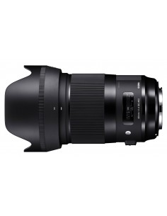 Sigma 40mm f/1.4 DG HSM Art...