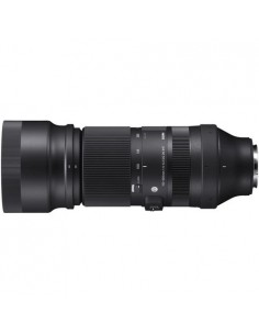Sigma 100-400mm f/5-6.3 DG...