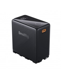 SmallRig 4469 batteria...