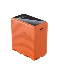 SmallRig 4576 batteria...