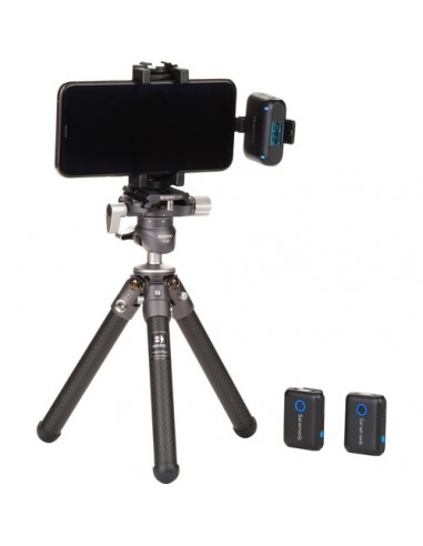 Saramonic Blink 500 B2+ 2,4 GHz (1...