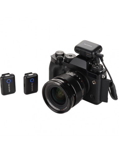 Saramonic Blink 500 B2+ 2,4 GHz (1...