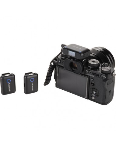 Saramonic Blink 500 B2+ 2,4 GHz (1...