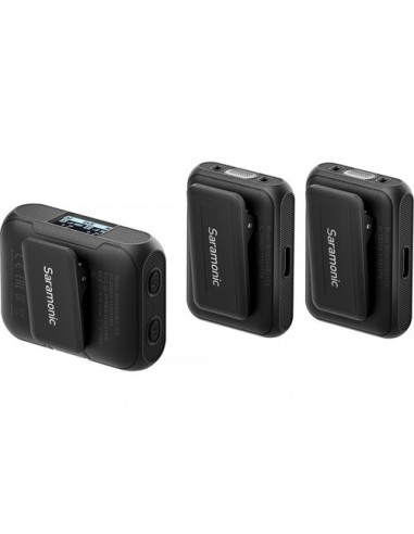 Saramonic Blink 500 B2+ 2,4 GHz (1...