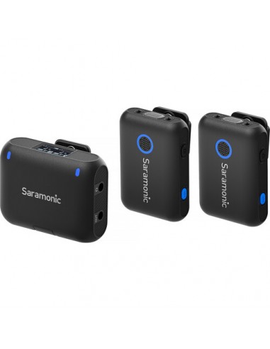 Saramonic Blink 500 B2+ 2,4 GHz (1...