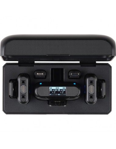 Saramonic Blink 500 B2+ 2,4 GHz (1...