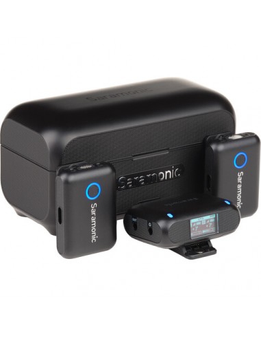 Saramonic Blink 500 B2+ 2,4 GHz (1...