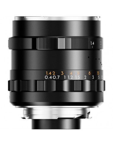 Thypoch Simera 28mm f/1.4 (Leica M) -...