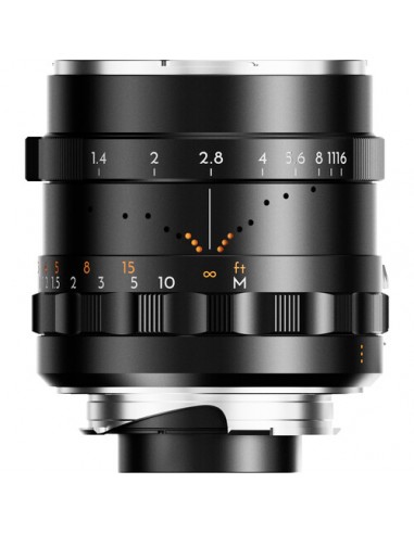 Thypoch Simera 28mm f/1.4 (Leica M) -...