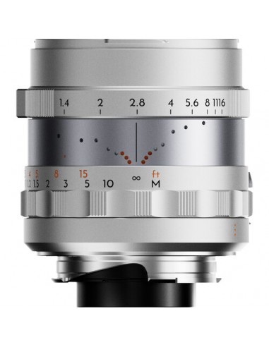 Thypoch Simera 28mm f/1.4 (Leica M) -...