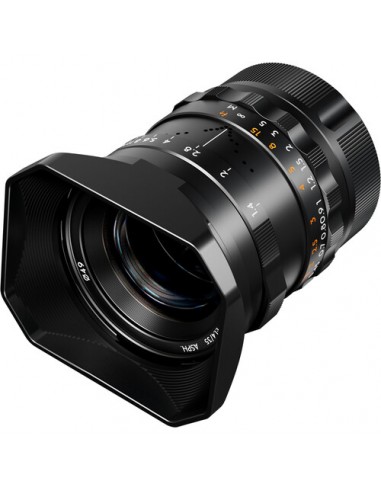 Thypoch Simera 35mm f/1.4 (Leica M) -...