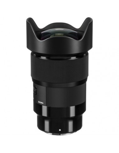 Sigma 20mm f/1.4 DG HSM Art L-Mount