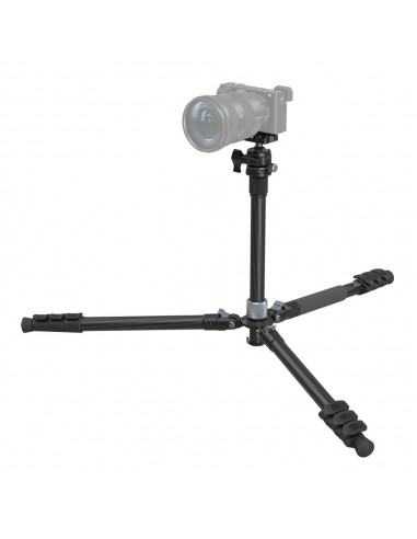 SmallRig 4059 treppiede in fibra di...