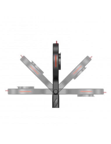 SmallRig 4476 adattatore Bowens per... SmallRig 4476 adattatore Bowens per...