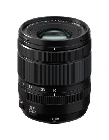 Fujifilm X-S20 + XF 16-50mm f/2.8-4.8...