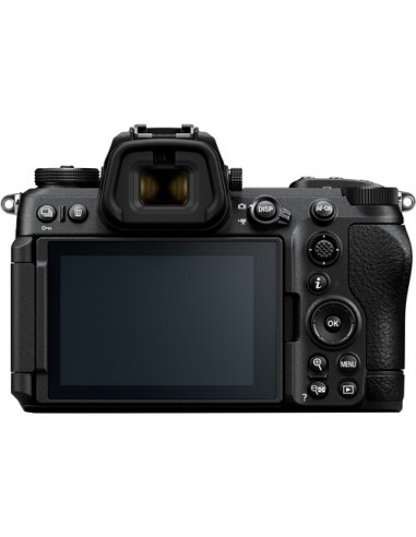 Nikon Z6 III + 24-120mm f/4 S VR Nikon Z6 III + 24-120mm f/4 S VR
