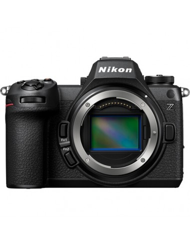 Nikon Z6 III + 24-120mm f/4 S VR Nikon Z6 III + 24-120mm f/4 S VR
