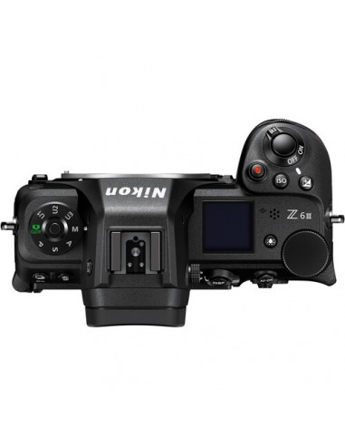 Nikon Z6 III + 24-120mm f/4 S VR Nikon Z6 III + 24-120mm f/4 S VR