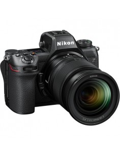 Nikon Z6 III + 24-120mm f/4...