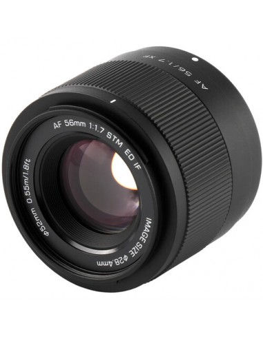 Viltrox AF 56mm F/1.7 XF (Fujifilm...