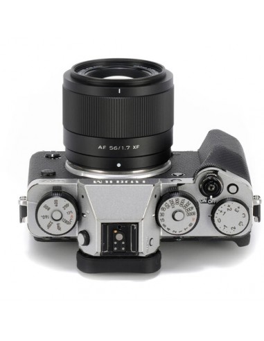 Viltrox AF 56mm F/1.7 XF (Fujifilm...