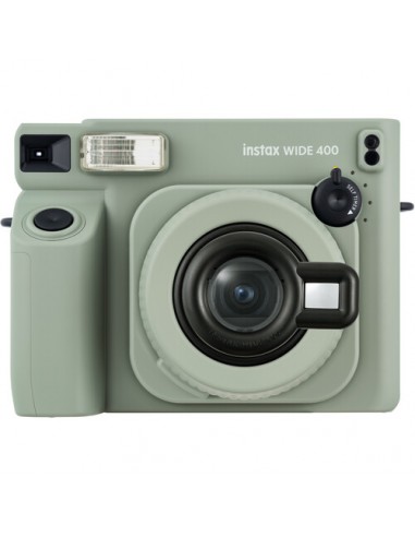 Fujifilm Instax Wide 400