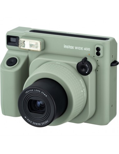 Fujifilm Instax Wide 400