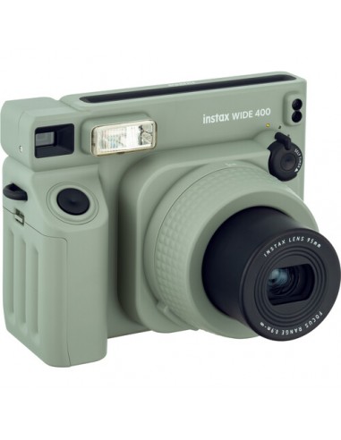 Fujifilm Instax Wide 400