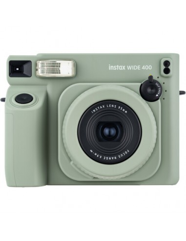 Fujifilm Instax Wide 400