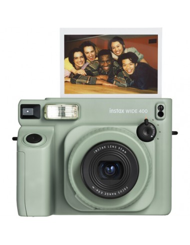 Fujifilm Instax Wide 400