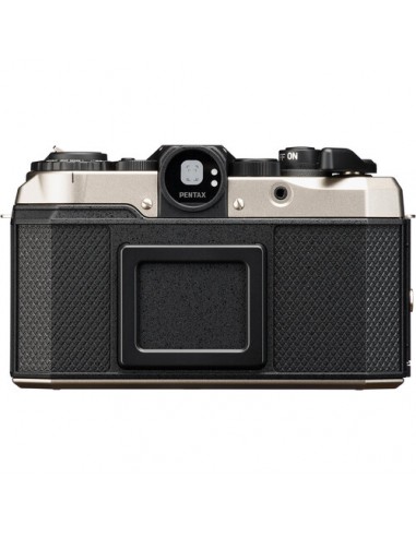 Pentax 17 fotocamera 35mm half-frame Pentax 17 fotocamera 35mm half-frame