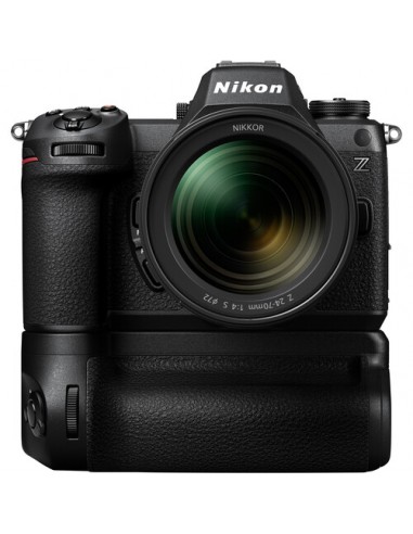 Nikon MB-N14 impugnatura battery pack...